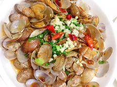 -好兄弟郭巨海鲜(天一阁店)