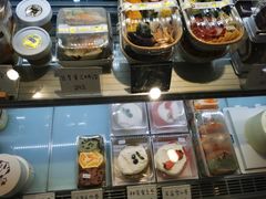 -欢牛蛋糕屋(萧山万象汇店)