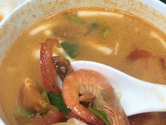 冬阴功-家利美食店