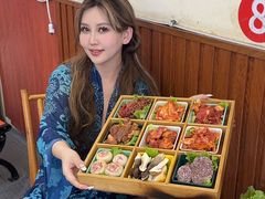 -阿昌白族石板烧·菌锅(大理古城店)