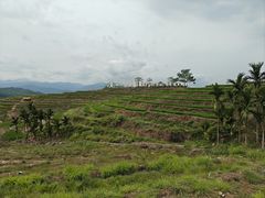 -牙胡梯田