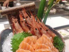 -大渔铁板烧(花园道店)