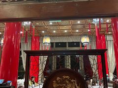 -金龙餐厅(圆山大饭店)