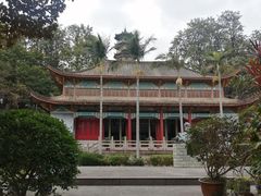 -郑和公园