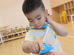 -金点蒙氏国际教育(悠然校区)