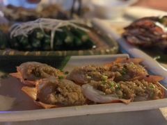 -望海观澜海景音乐餐吧(帆船基地店)