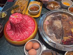 -牛New寿喜烧(中山公园龙之梦店)