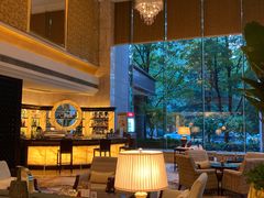 -武汉香格里拉大酒店·香宫中餐厅