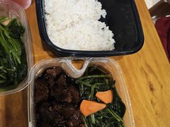 -上海野生动物园老虎餐厅