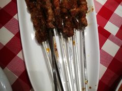 -西贝莜面村(近铁城市广场店)