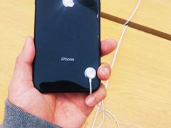 -Apple零售店(济南恒隆广场店)