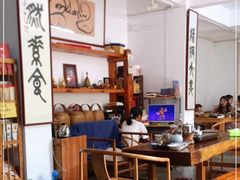 -大自然素食(望桐路店)