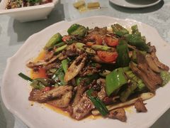 -陈胖子特色菜.鲜货现炒(融景城店)