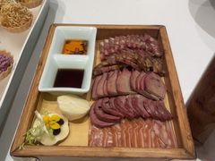 -聆桂烤鸭·金奖烤鸭(静联广场店)