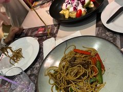-米斯特比萨(罗斯福店)