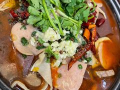 -庄行曹记羊肉(泗泾店)