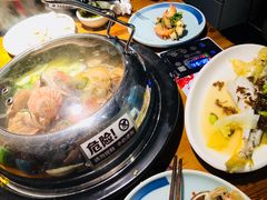-三个渔夫·蒸汽海鲜(小白楼店)