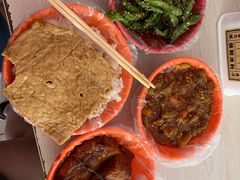 -咱家王新国把子肉(县东巷店)