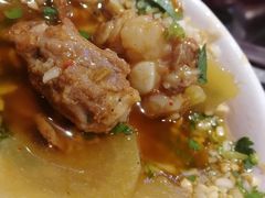 -袁记串串香(川师店)