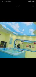 -鱼乐贝贝婴幼儿游泳中心(梅江印象城店)