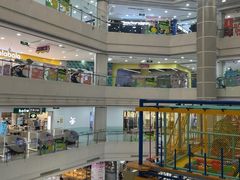 -巴黎春天(陕西路店)