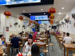 大堂-雨田饭店