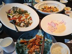 -大拙里·精致融合菜(沙湖桃源国际店)