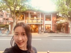 -古董花园(思南路42弄小区店)
