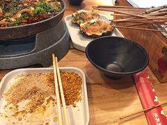 -李不管把把烧(天府三街店)