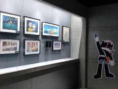 -上海动漫博物馆