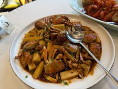 -香雪海饭店中餐厅(人民桥店)