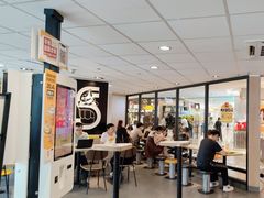 -麦当劳(平和堂店)