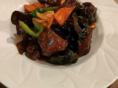 -南门小馆·清真(国贸商城店)
