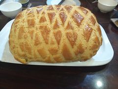 -东江海鲜酒家(艺都分店)