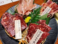 -肉魁屋·烧肉·烧鸟·酒场(高新店)