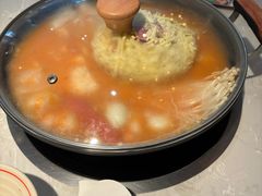-七八冷面·延边朝鲜族美食(欢乐谷店)