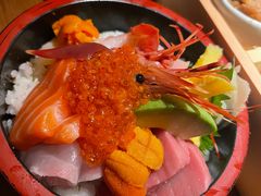 -阿吾罗日本料理(K11艺术中心店)