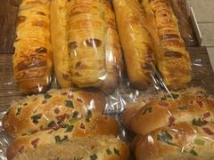 -西村叔叔的店·面包·甜品·蛋糕(崂山丽达店)