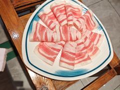 -鸿运诚羊蝎子·火锅(西单店)