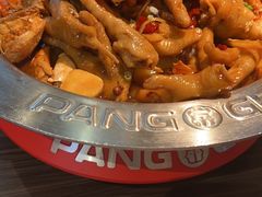 -胖哥俩肉蟹煲(梅溪步步高店)