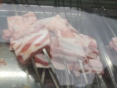 -新疆民族团结羊肉串(锦江区店)