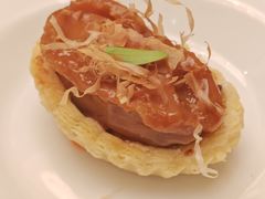 -东海朗廷酒店-唐阁T’ANG COURT 中餐厅
