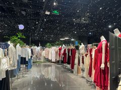 -天河城购物中心