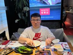 -曼乐辰餐厅(中庚漫游城店)