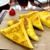 几百人一起吃个早饭！｜菜品出品和服务都算很稳定！