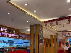 -添福来墨鱼饺子 · 海鲜东北菜(大连星海·黄浦路店)