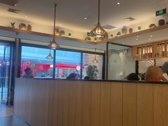 -九转小磨·非遗东北菜(万达广场店)