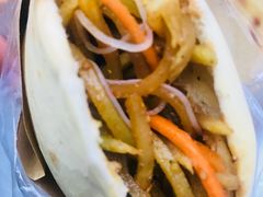 -刘小武·锅魁(总店)