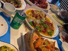 -七星龙虾城·海鲜·大闸蟹(吴江店)