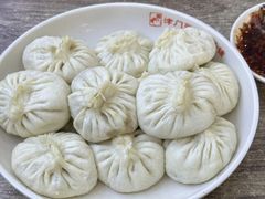 -津门张记包子铺(华昌道店)